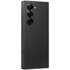 Смартфон Samsung Galaxy Z Fold6, 256 ГБ, черный, Crafted Black, SM-F956BAKD