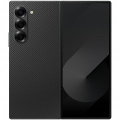 Смартфон Samsung Galaxy Z Fold6, 256 ГБ, черный, Crafted Black, SM-F956BAKD
