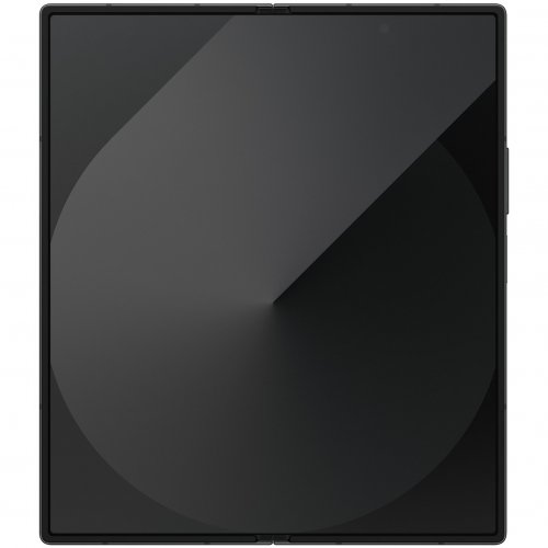 Смартфон Samsung Galaxy Z Fold6, 256 ГБ, черный, Crafted Black, SM-F956BAKD
