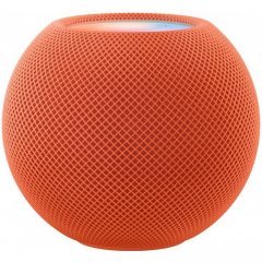 Умная колонка Apple HomePod mini, Orange, оранжевый, MJ2D3