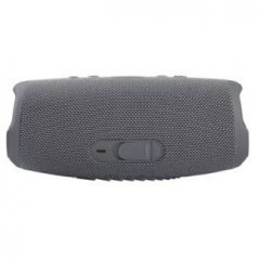 Беспроводная акустика JBL Charge 5, Grey