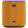 Акустика портативная Яндекс Станция Миди с Zigbee, оранжевый