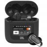 Беспроводные наушники JBL Tour Pro 2, Black, черный