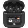 Беспроводные наушники JBL Tour Pro 2, Black, черный