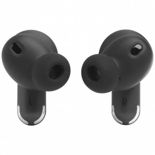 Беспроводные наушники JBL Tour Pro 2, Black, черный