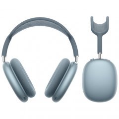 Наушники Apple AirPods Max USB-C, синий