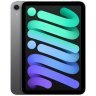Apple iPad mini (2024) Wi-Fi 128 ГБ, Серый космос