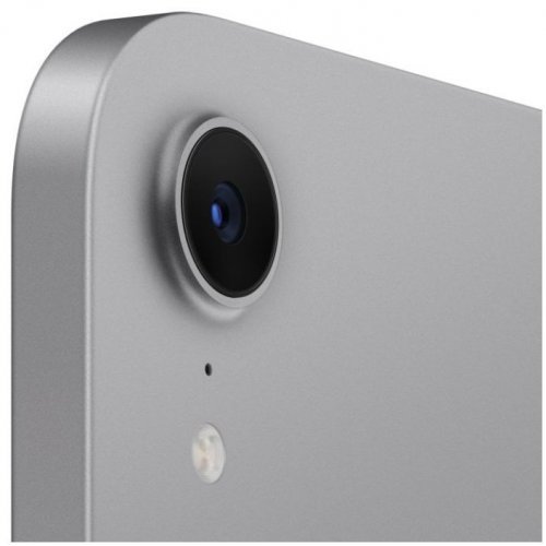 Apple iPad mini (2024) Wi-Fi 128 ГБ, Серый космос