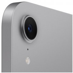 Apple iPad mini (2024) Wi-Fi 128 ГБ, Серый космос