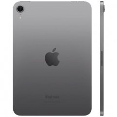 Apple iPad mini (2024) Wi-Fi 128 ГБ, Серый космос