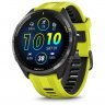 Спортивные часы Garmin Forerunner 965 , желтый