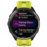 Спортивные часы Garmin Forerunner 965 , желтый