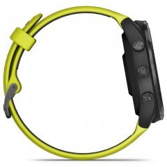 Спортивные часы Garmin Forerunner 965 , желтый