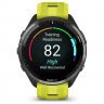 Спортивные часы Garmin Forerunner 965 , желтый