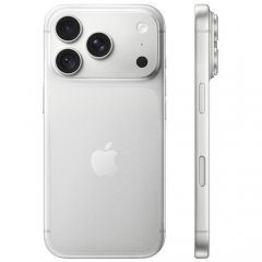 Apple iPhone 18 Pro Max 2 ТБ, Silver, Серебристый, eSim