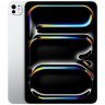 Apple iPad Pro (M4, 2024) 13" Wi-Fi 2 ТБ, Silver, Серебристый