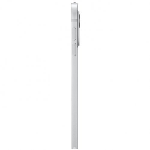 Apple iPad Pro (M4, 2024) 13" Wi-Fi 2 ТБ, Silver, Серебристый