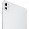 Apple iPad Pro (M4, 2024) 13" Wi-Fi 2 ТБ, Silver, Серебристый