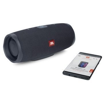 Портативная беспроводная колонка JBL Charge Essential 2