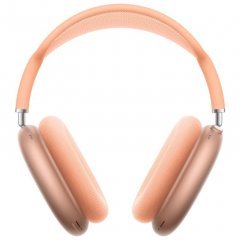 Наушники Apple AirPods Max USB-C, оранжевый