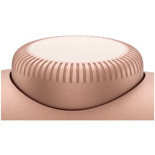 Наушники Apple AirPods Max USB-C, оранжевый