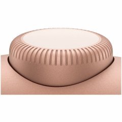 Наушники Apple AirPods Max USB-C, оранжевый
