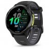 Спортивные часы Garmin Forerunner 970 , Titanium Black