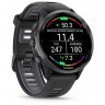 Спортивные часы Garmin Forerunner 970 , Titanium Black