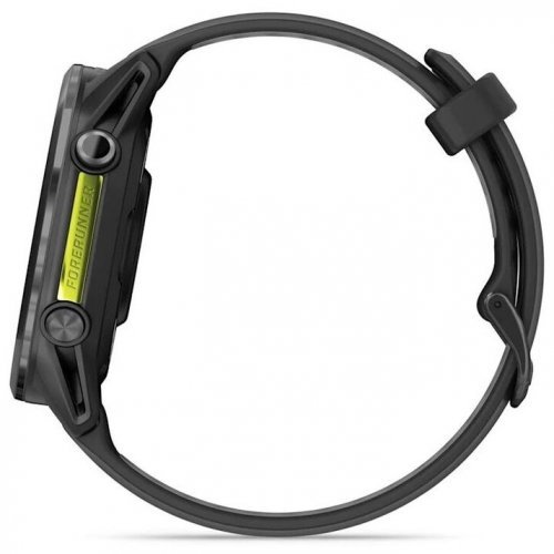 Спортивные часы Garmin Forerunner 970 , Titanium Black