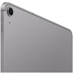 Apple iPad Air (M4, 2026) 13" Wi-Fi + Cellular, 1 ТБ, Space Gray, Серый космос