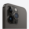 Apple iPhone 14 Pro 128 ГБ, Black, чёрный космос