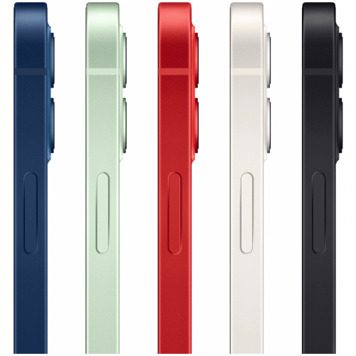 Apple iPhone 12 64 ГБ, Mint, Мятный