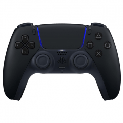 Беспроводной контроллер DualSense для PS5, черный