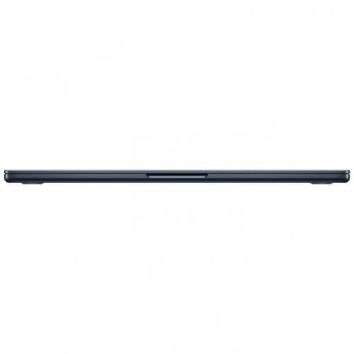 Apple MacBook Air 13" (M3, 8C CPU/8C GPU, 2024), 8 ГБ, 512 ГБ SSD, Midnight, полуночный черный, MRXW3