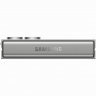 Смартфон Samsung Galaxy Z Flip6, 256 ГБ, серый, Silver Shadow, SM-F741BZSA