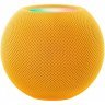 Умная колонка Apple HomePod mini, Yellow, желтый, MJ2E3