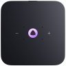 Акустика портативная Яндекс Станция Миди с Zigbee, серый