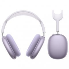 Наушники Apple AirPods Max USB-C, фиолетовый