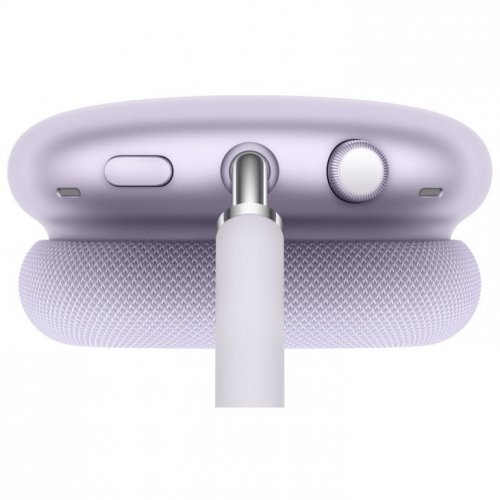 Наушники Apple AirPods Max USB-C, фиолетовый