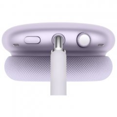 Наушники Apple AirPods Max USB-C, фиолетовый