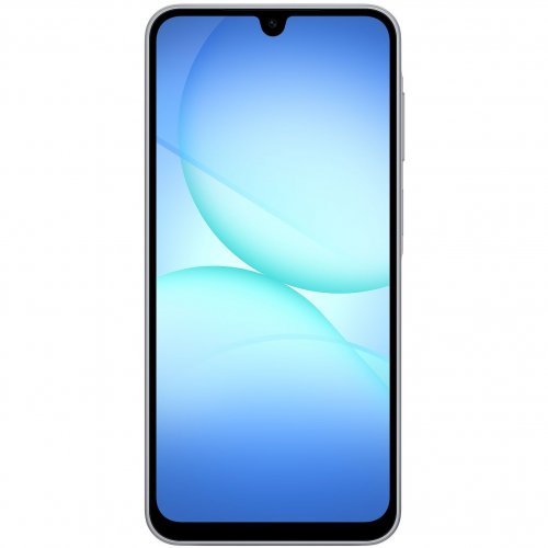 Смартфон Samsung Galaxy A17, 256 ГБ, Серый, Gray, SM-A175F08256GRY2S
