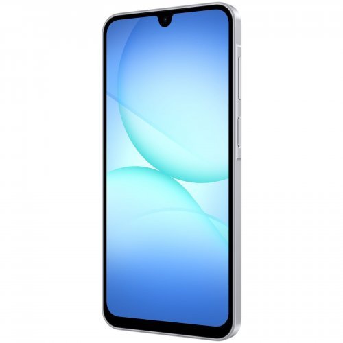 Смартфон Samsung Galaxy A17, 256 ГБ, Серый, Gray, SM-A175F08256GRY2S