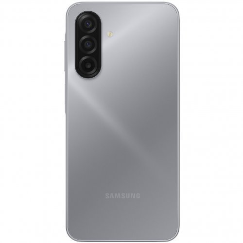 Смартфон Samsung Galaxy A17, 256 ГБ, Серый, Gray, SM-A175F08256GRY2S