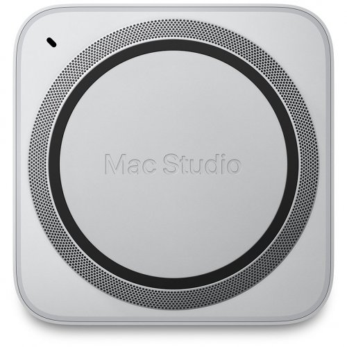 Apple Mac Studio (M4 Max, 16 CPU 40 GPU) 64 ГБ, 1 ТБ, silver