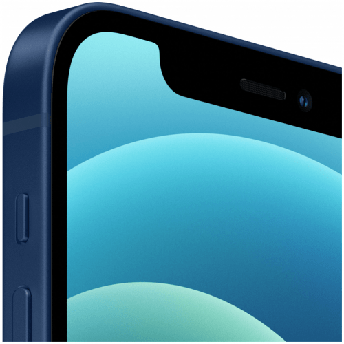 Apple iPhone 12 64 ГБ, Blue, Синий