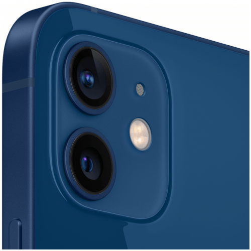 Apple iPhone 12 64 ГБ, Blue, Синий