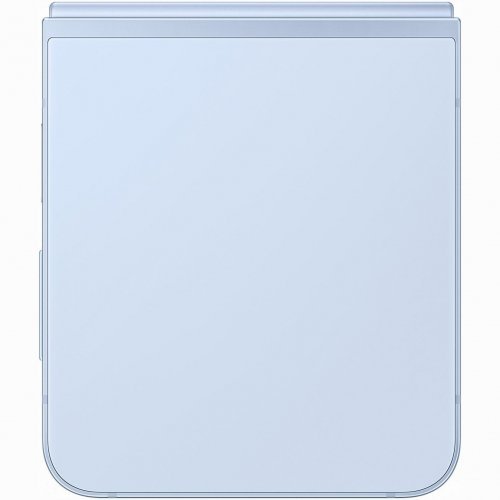 Смартфон Samsung Galaxy Z Flip6, 512 ГБ, голубой, Blue, SM-F741BLBE