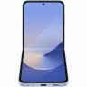 Смартфон Samsung Galaxy Z Flip6, 512 ГБ, голубой, Blue, SM-F741BLBE