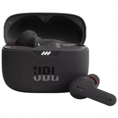 Беспроводные наушники JBL Tune 230NC, Black, черный