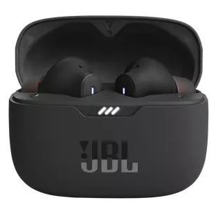 Беспроводные наушники JBL Tune 230NC, Black, черный